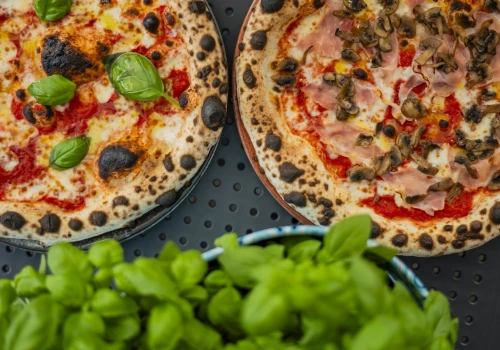 Troppo Pizza, czyli przesadzamy po włosku w Magnum 2.0!