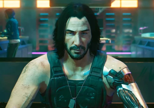 „Cyberpunk 2077” trafi do Hollywood. Paramount ekranizuje hit CD Projekt RED
