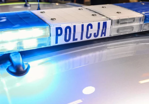 Atak nożownika w Warszawie. Ranne dwie nastolatki