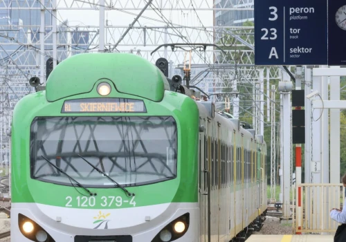 Odszkodowanie za spóźnienie PKP. Po jakim czasie można na nie liczyć?