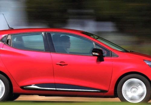 Renault Clio IV – które silniki są trwałe, a które awaryjne? Oto odpowiedź