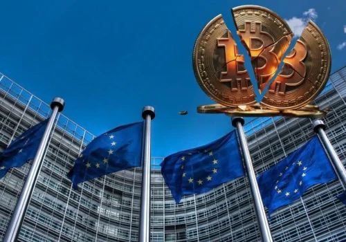 Kolejny kraj niszczy prywatność kryptowalut. Chodzi o sąsiada Polski