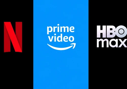 TOP 10 seriali, które trzeba zobaczyć w październiku. Netflix, HBO Max i Prime Video z mocnymi hitami