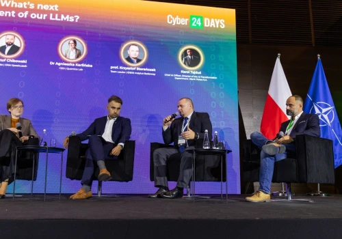 Polskie modele AI na zakręcie. Pytamy o ich przyszłość