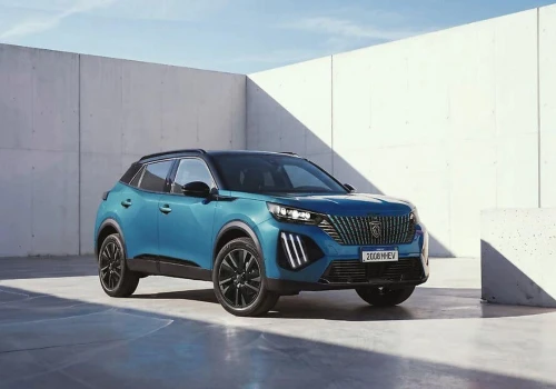 Ten europejski SUV wygląda genialnie, a kosztuje tylko 87.300 zł. Czy warto dopłacić do hybrydy?