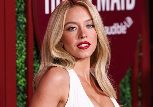 Sydney Sweeney zagra Marilyn Monroe? Są spokrewnione