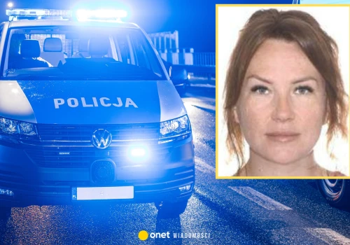 Zaginięcie Emilii Koprowskiej. "Gdzieś robimy błąd albo ktoś się niesamowicie dobrze przygotował"