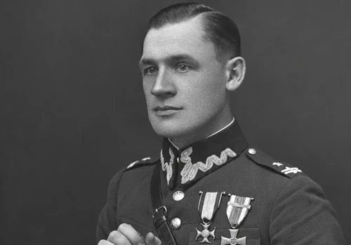 Prezydent Karol Nawrocki uhonorował generała Józefa Gizę! Wyjątkowe odznaczenie i historyczny pogrzeb w Nowym Sączu