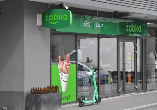 Circle K przejmie Żabkę? Został ostatni krok