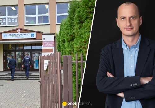 Profesor psychologii: „Zdarzyły się trudne rzeczy, dobrostan psychiczny dzieci jest dużo ważniejszy niż niezaliczona klasówka”