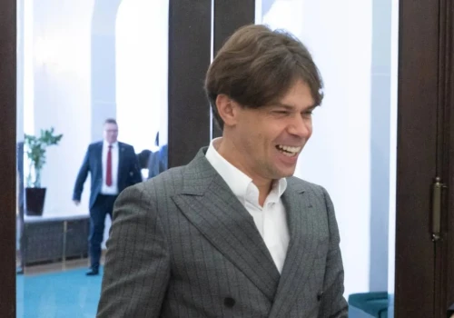 Michaił Osipowicz Kołodziejczak – czyli sojusz salonowo-chłopski u władzy