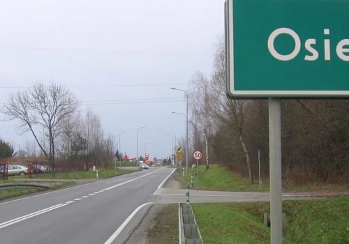Koniec „wąskiego gardła” na DK79. Powstanie nowa obwodnica