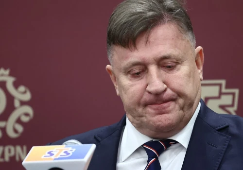 Kulesza wskazał największy problem kadry Urbana. Nagle padło jedno nazwisko