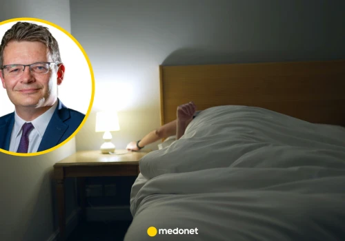 Nocny nawyk ma fatalny wpływ na serce. Polski kardiolog: nie zdajemy sobie sprawy, jak bardzo nam szkodzi