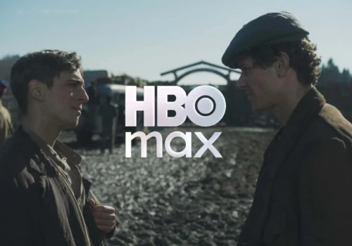 Filmowy hit na weekend od HBO Max! Byli wrogami na wojnie, teraz muszą razem przetrwać piekło łagru