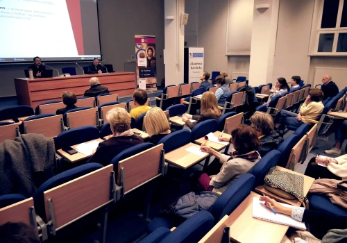 Chcesz lepiej poznać Biblię? Jezuicka Szkoła Biblijna jest właśnie dla ciebie!