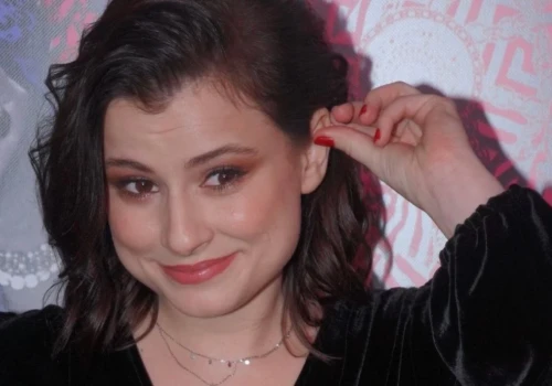 Joanna Jarmołowicz o związku z kobietą. „Dla mojego dziecka to normalne”