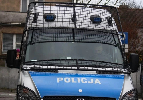 Niepokój w kolejnej szkole w regionie. Dwóch 15-latków w rękach policji