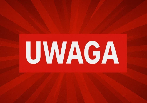 Uwaga, mieszkańcy! Ktoś może zrobić Ci zdjęcie i przedstawić w sieci jako nożownika. Policja ustaliła 15-latka