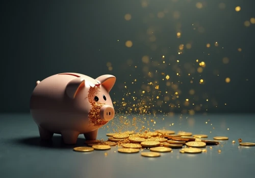 Francuska komisja poparła podatek od zamiany kryptowalut na stablecoiny, ale odrzuciła cały budżet