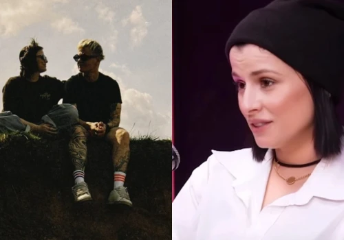 Tak siedmioletni syn Jarmołowicz zareagował na jej związek z kobietą. 