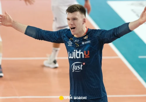 Rosyjska siatkówka wraca na mistrzostwa świata. Domagają się też gry w Europie