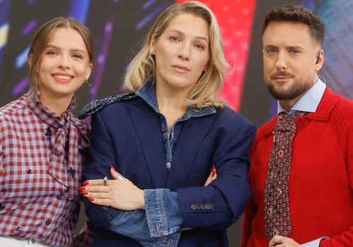 Krawat nie tylko pod szyją. Cztery sposoby na reinterpretację klasyki
