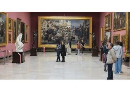 Najstarsze muzeum w Polsce mieści się w Krakowie i właśnie świętuje
