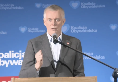 25 lecia KO na Podkarpaciu. Zagrożenie ze Wschodu, ataki w szkołach i znowu wybory „o wszystko”