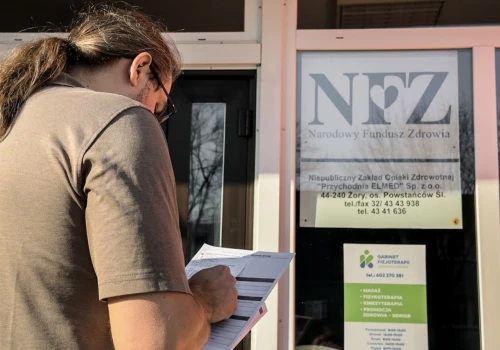 Częste L4 mogą skończyć się utratą pracy. Przepisy wskazują, kiedy można zwolnić pracownika