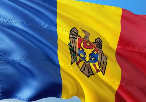 Mołdawia tworzy strefy ochronne na granicy z Ukrainą. Powodem ataki dronów