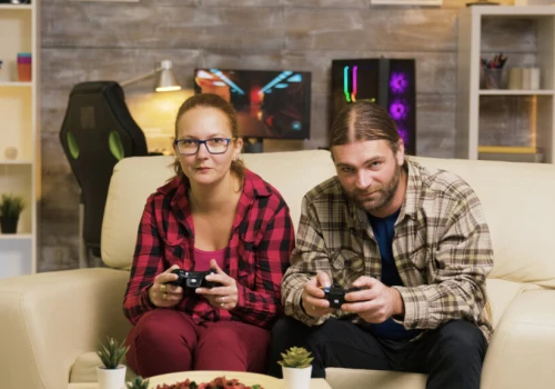 Jak udostępnić gry na Steam znajomym? Family Sharing