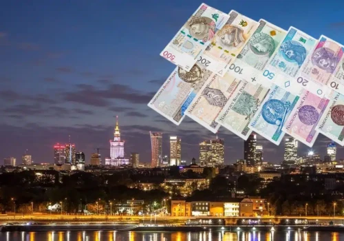 GUS podał nowe dane. Zgadniemy, ile zarabiasz?
