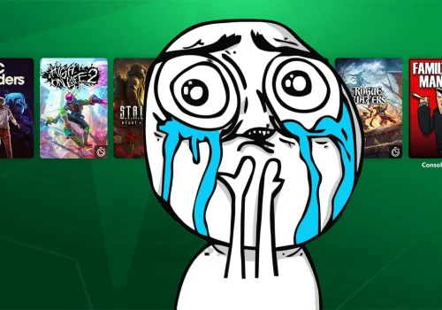 Xbox sypnął darmowymi grami na weekend. Hity na PC i konsole