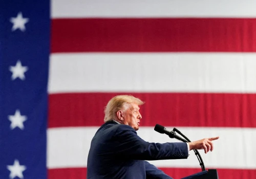 Trump wzburzony po decyzji Komitetu Noblowskiego. Izrael: Utrata kompasu moralnego