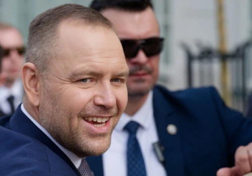 Nawrocki spojrzy na nowy sondaż i aż zaklaszcze. 16 p.p. smakuje szczególnie