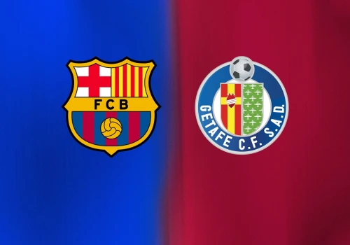 FC Barcelona – Getafe: Gdzie i o której oglądać? Transmisja