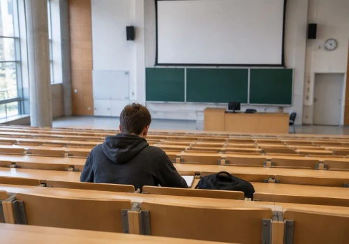 Dlaczego ubywa studentów z Białorusi na polskich uczelniach