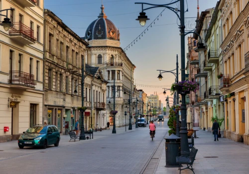 Wyburzą kamienice, powstanie ogromny tunel. Wkrótce ruszy budowa