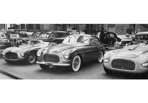 Salon Samochodowy w Paryżu 1898–2026. Premiery, które zmieniły motoryzację i czego spodziewać się w tym roku