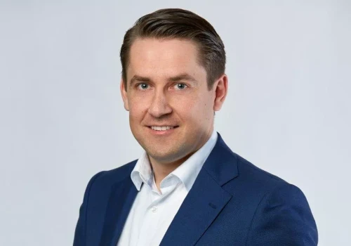 Aldi Polska wzmacnia zarząd. Oktawian Torchała wraca do kraju