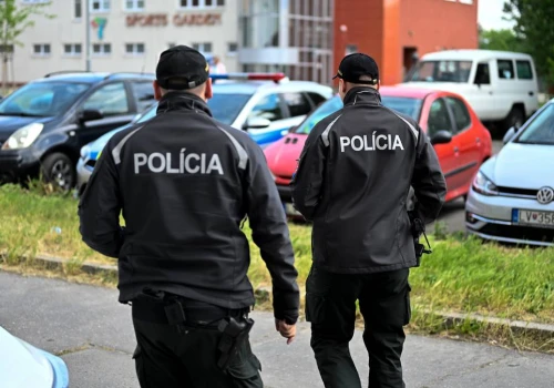 Sąsiad Polski reaguje na ataki w szkołach. Jest ruch policji
