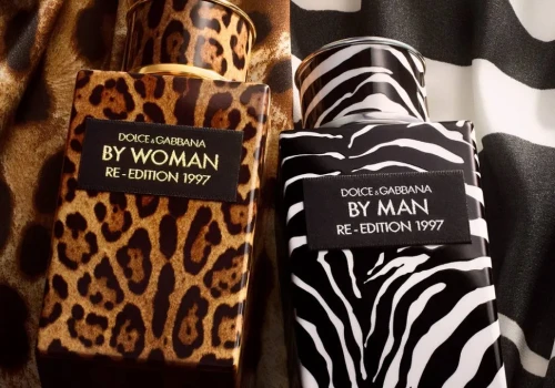 Lata 90. wracają nawet do perfumerii. Dolce&Gabbana dobrze wie, gdzie szukać hitów