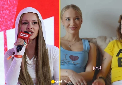 Besties o początkach w branży podcastowej. 