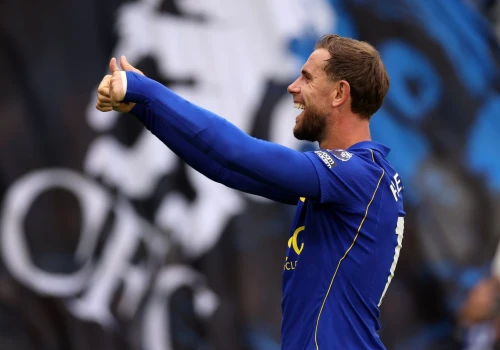 Chelsea rozbiła rywala! Popis 36-latka i wielkie emocje w Premier League