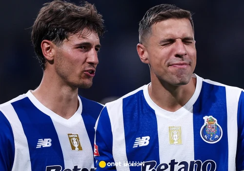 CS Maritimo - FC Porto