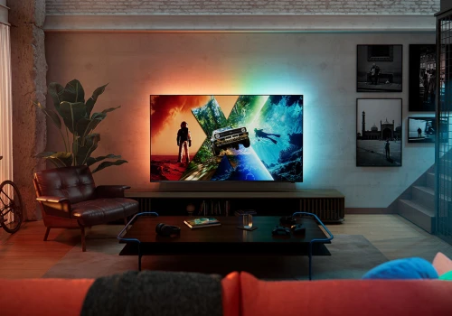 Telewizory Philips dostały wyczekiwaną aplikację. Ale nie wszyscy właściciele skorzystają