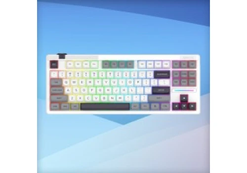 Bezprzewodowa klawiatura mechaniczna Redragon OTIIM PRO za 199 zł w x-kom