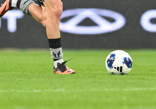 0:0 do przerwy i... 11 goli w drugiej połowie. Szalony mecz w piłkarskiej ekstraklasie