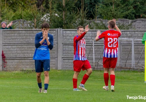 Skuteczni do bólu. Derby dla Polanina.